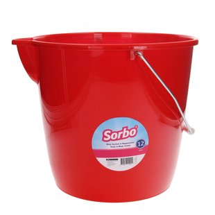 Sorbo Emmer 12l