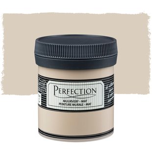 Perfection Ultradekkend Verftester - Mat - Berkbeige - 75ml