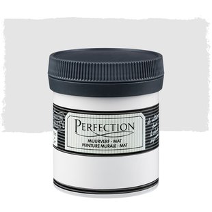 Perfection Ultradekkend Verftester - Mat - Zachtgrijs - 75ml