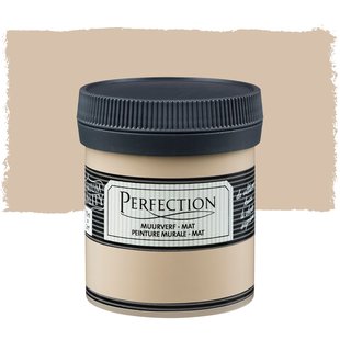 Perfection Ultradekkend Verftester - Mat - Basic Beige - 75ml