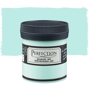 Perfection Ultradekkend Verftester - Mat - Sea Green - 75ml