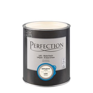 Perfection Lak Ultradekkend Zijdeglans Sahara 750ml