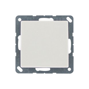 Jung Wisselschakelaar As500 Crème