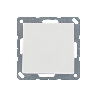 Jung Wisselschakelaar As500 Wit