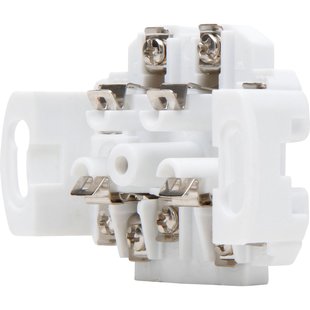 Kopp Inbouwstopcontact Technikcenter Kpn