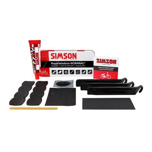 Simson Bandenreparatieset Normal
