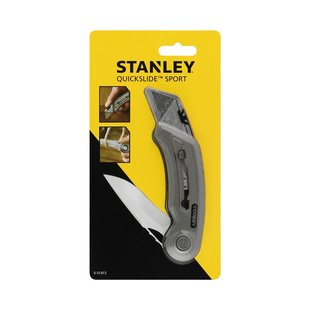 Stanley Sportmes Quickslide 0-10-813