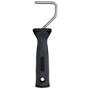 Muntuur Sam Verfrol 5cm Ergonomische Handgreep