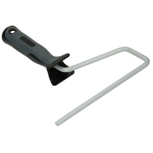 Muntuur Sam Verfrol 18cm Ergonomische Handgreep