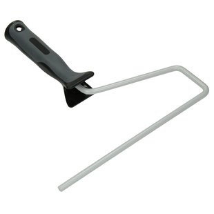 Muntuur Sam Verfrol 25cm Ergonomische Handgreep