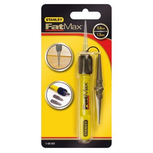 Stanley Fatmax 2-in-1 Drevel