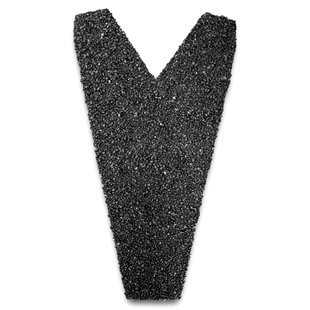 Aquaplan Nok-afsluitstuk Aqua-pan Classic Antraciet