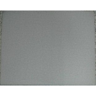 Sencys Schuurpapier K60 230x280mm Droog Schuren 6st.