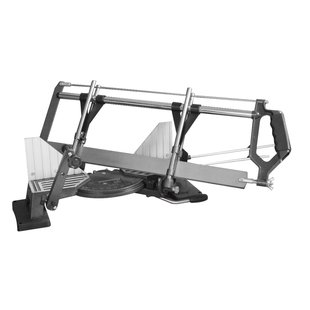 Sencys Verstekzaag 600mm