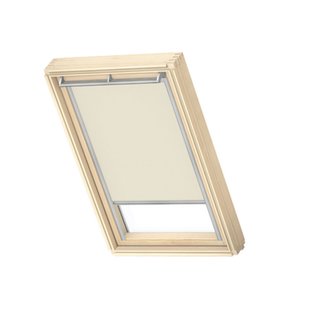 Velux Dakraam Rolgordijn Rfl Po6 1086s Met Zijgeleiders