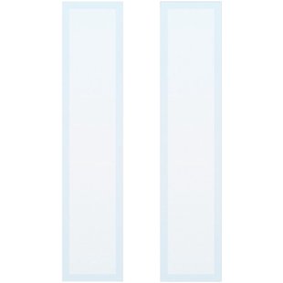 Cando Isolatieglas Mat Block Ml 697 201,5/211,5 X 88cm 2 Stuks