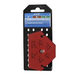 Welco Magnetische Houder Voor Laswerkzaamheden