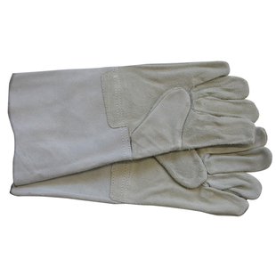 Welco Paar Split-lederen Lashandschoenen