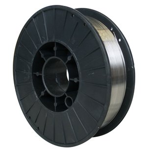 Welco Gevuld Lasdraad 0,9mm 4,5kg