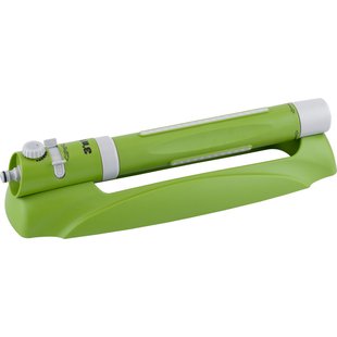 Central Park Zwenksproeier Groen-grijs