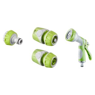 Central Park Broespistoolset