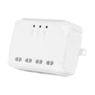 Klik Aan & Klik Uitinbouwschakelaar 3-in-1 | Acm-3500-3