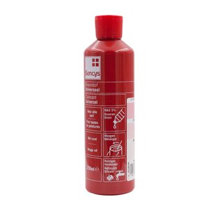 Sencys Universele Verfkleurstof Rood 250ml