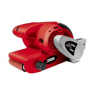 Xceed Ex800sb1 Bandschuurmachine - 800w - 76x533mm