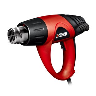 Xceed Heteluchtpistool Ex20hgn 2000w