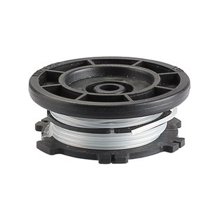 Central Park Draadspoel Voor Grastrimmer Cpe9535gt 6m X 2mm