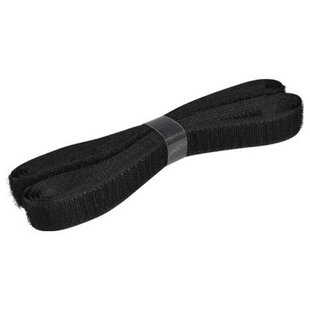 Klittenband Wit 1,5m