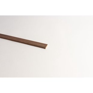 Decomode Plakplint King Size Lissabon - Zelfklevend - 240cm - 24x5mm