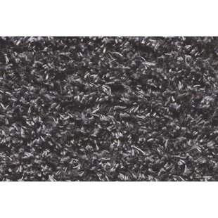 Sencys Deurmat Aqua Stop Antraciet 50x80cm