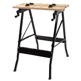 Baseline Werkbank Opklapbaar 72cm