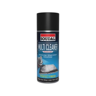 Soudal Reinigingsspray Multi Cleaner 400ml