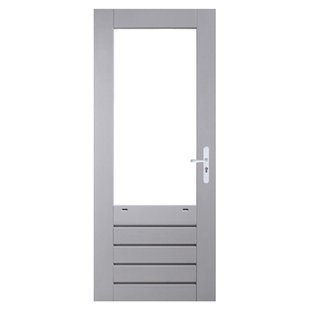 Cando Achterdeur Ml 666 211,5 X 93cm