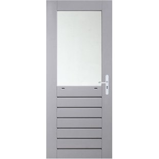 Cando Achterdeur Ml 692 93x201,5cm