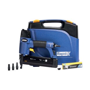 Rapid Pneumatische Tacker Pb131