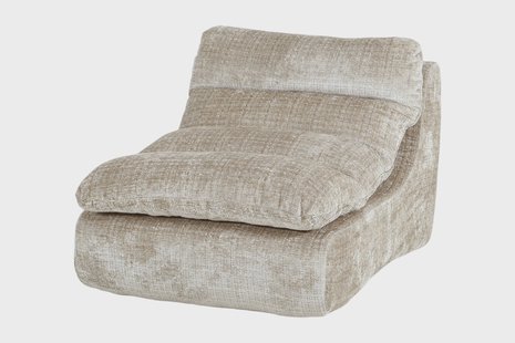 Loungefauteuil Brisa | Polewolf