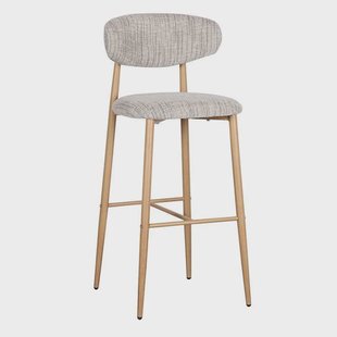 Barkruk Japandi | Pole to Pole