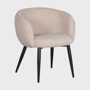 Eetkamerstoel Nox | Pole to Pole