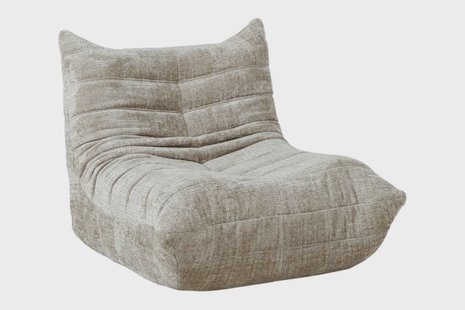 Loungefauteuil Plancha | Polewolf