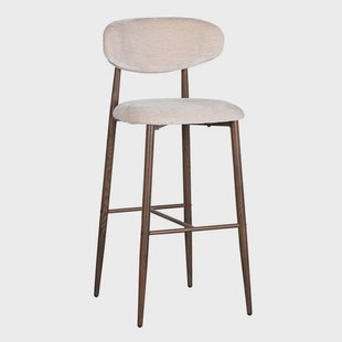 Barkruk Japandi | Pole to Pole