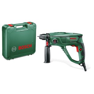 Bosch - Boorhamer - Pbh 2100 Re - Gesnoerd - 230v - 1,7 J - Sds-plus