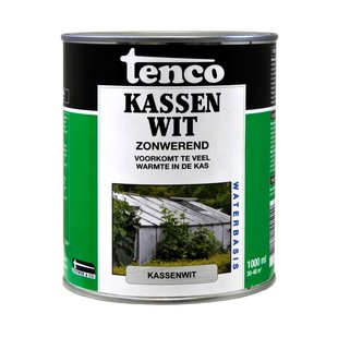 Tenco Kassenwit 1l