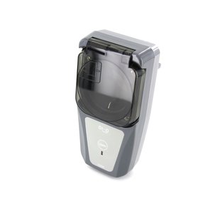 Dio Stekker Voor Buiten On/off (3500w) Sch