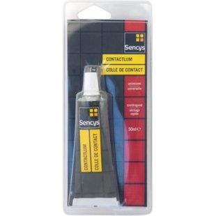 Sencys Contactlijm Universeel 50ml