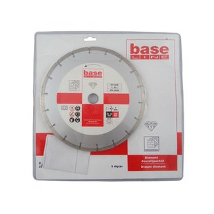 Baseline Diamantschijf 230mm