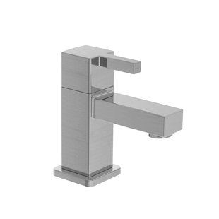 Aquavive Toiletkraan Lena - Inoxlook