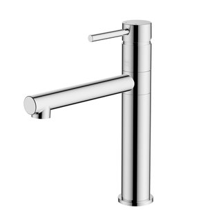 Aquavive Keukenkraan Kobuk Chroom